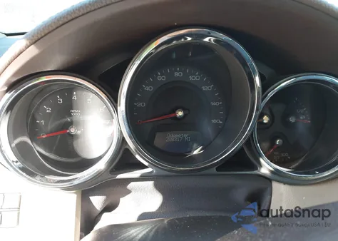 2012 Cadillac Cts Premium z USA, uszkodzony, nr VIN 1G6DS5E33C0100631